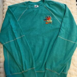 Nike Sportswear Club Men's French Terry Sweatshirt